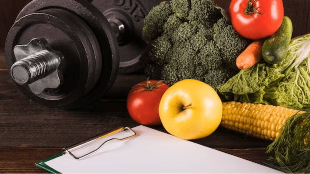 Post-Workout Meal For Muscle Gain