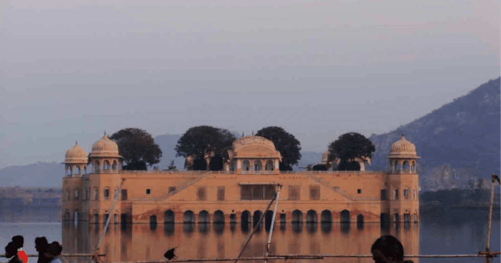 Jaipur: Affordable Winter Destinations in India