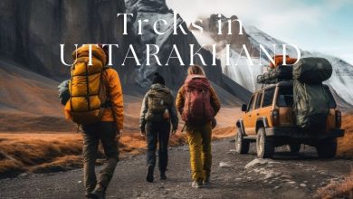treks in uttarakhand