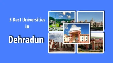 The 5 Best Universities in Dehradun