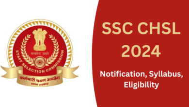 ssc chsl 2024