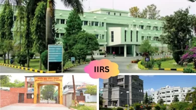 Indian Institute of Remote Sensing