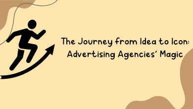 How Agencies Turn Ideas into Icons