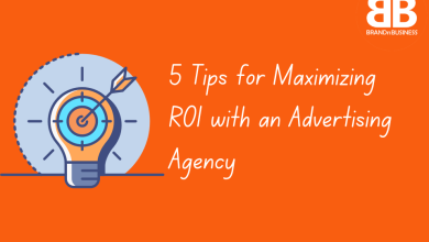 Maximizing ROI