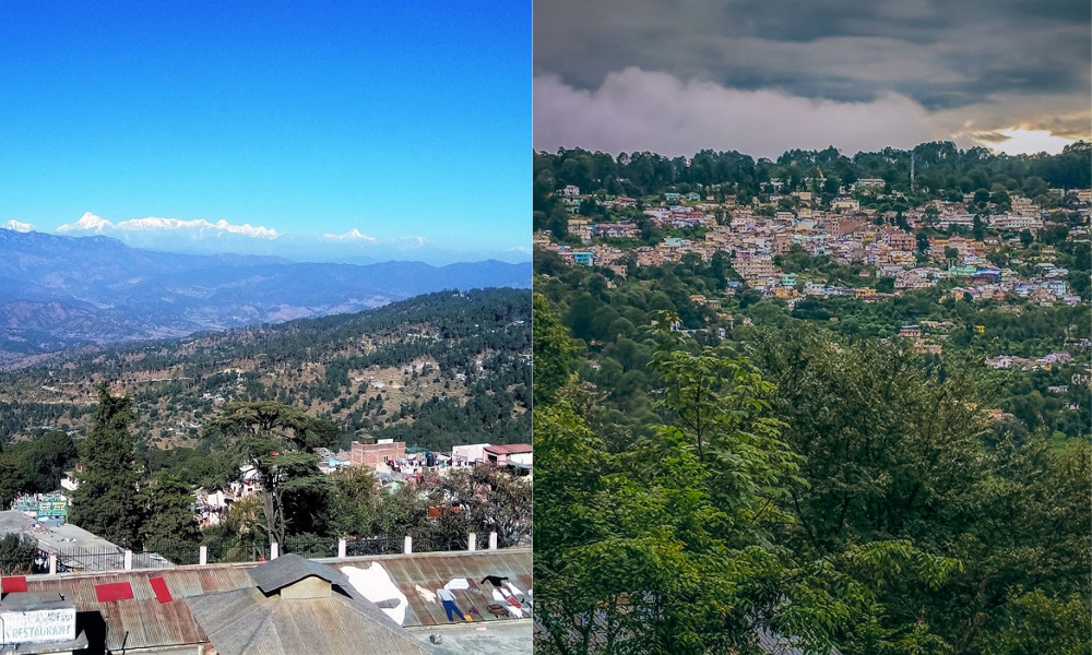 Best Places to Visit in Ranikhet 