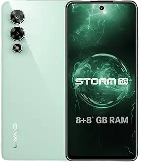 Best 5g Phones Under 8000