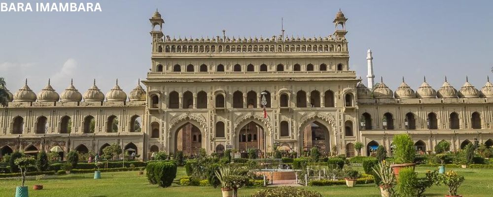 Places to Visit in Lucknow