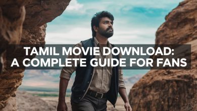 Tamil Movie Download: A Complete Guide for Fans