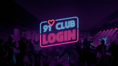91 Club Login – Your Key to Exclusive Entertainment!