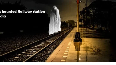 Most Haunted Railway Stations in India