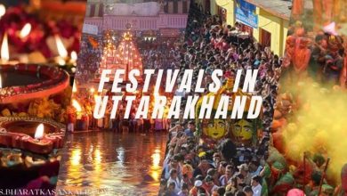 best festival in uttarakhand