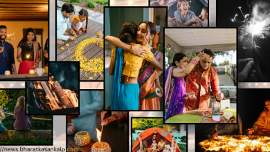 Enjoying time with loved ones in our happy little backyard