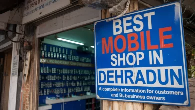 Best Mobile Shop in Dehradun - A Complete information for Customers and Business Owners