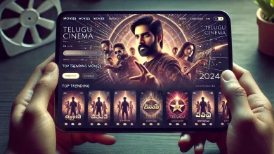 Movierulz Com 2024 Telugu