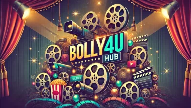 Bolly4u Hub