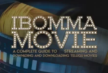 iBomma Movie: A Complete Guide to Streaming and Downloading Telugu Movies
