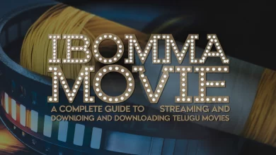 iBomma Movie: A Complete Guide to Streaming and Downloading Telugu Movies