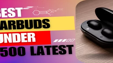 Best Earbuds Under 1500 in India