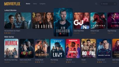 Movieflix: The Ultimate Guide to Downloading Free HD Movies and Web Series (2024)