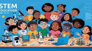 The transformative power of STEM education