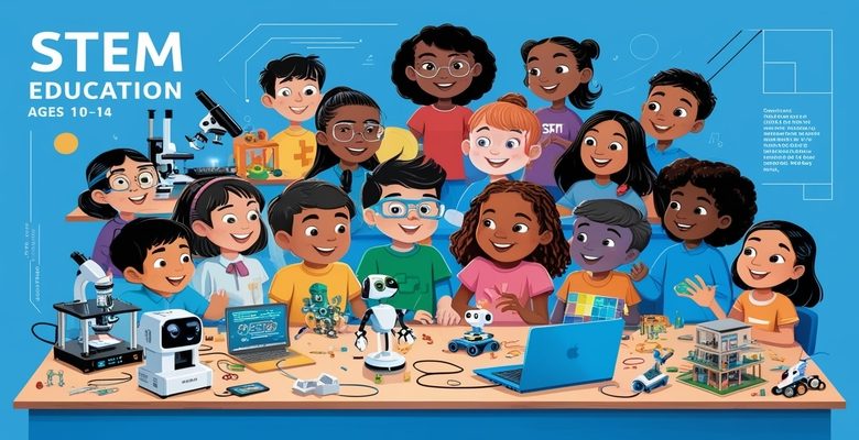 The transformative power of STEM education