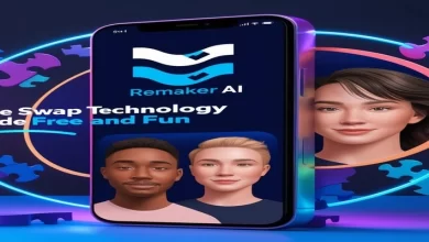 Remaker AI: Discover Free & Fun Face Swap Technology