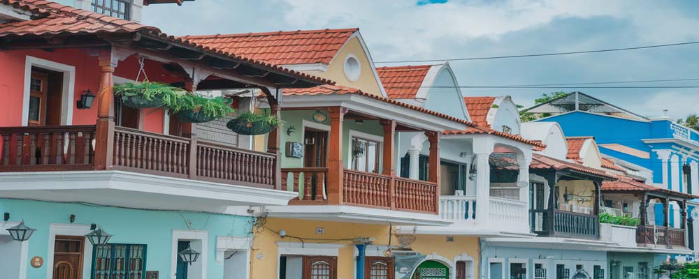 Discover Fontainhas: Explore the Charming Latin Quarter of Goa