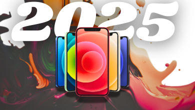 best 5g gaming smartphones in 2025