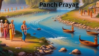 Panch Prayag Tour: Exploring the Sacred Confluence of Rivers in Uttarakhand