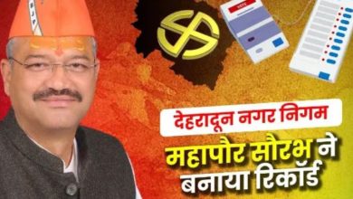 Saurabh Thapliyal