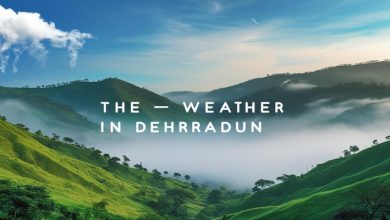 Dehradun Weather