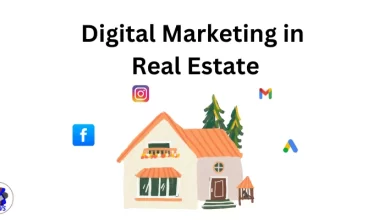 Digital Marketing in Real Estate