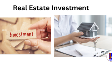 Real Estate Investment