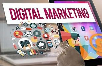 DIGITAL MARKETING COURSE