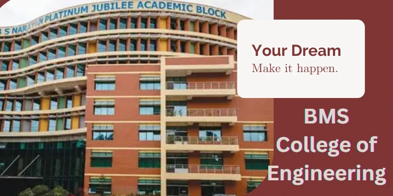 BMS College of Engineering in bengaluru