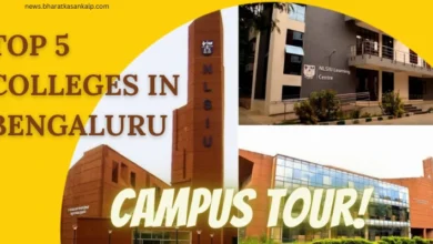 Top Colleges in Bengaluru