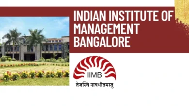 Indian Institute of Management Bangalore (IIMB)