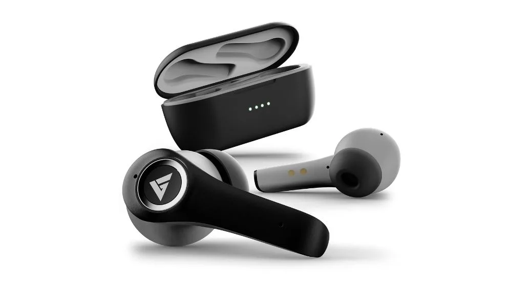 Best Noise Cancellation Earbuds Under ₹2000 GOBOULT klarity 3