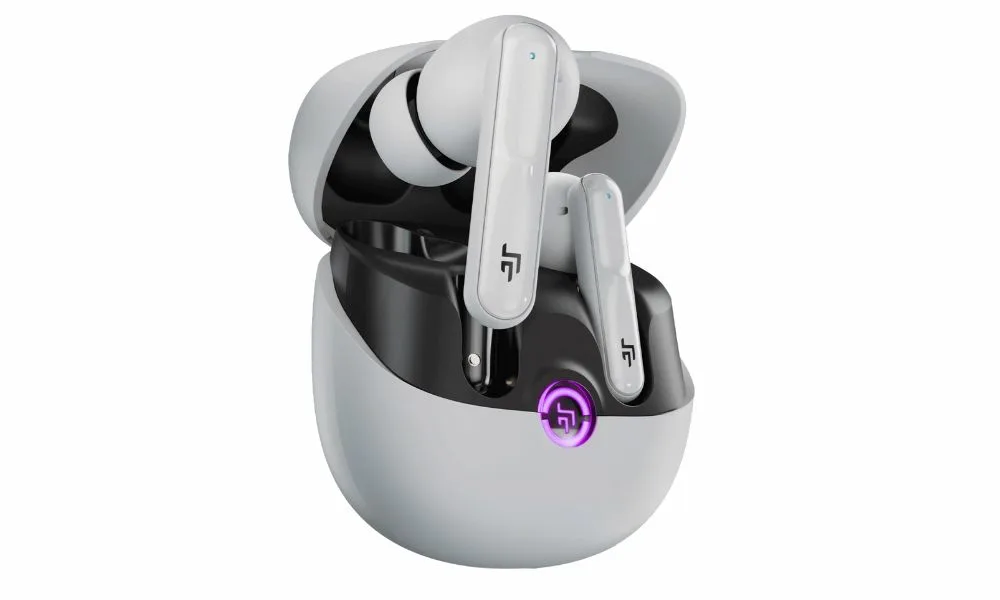 Best Noise Cancellation Earbuds Under ₹2000 CrossBeats sonic 3