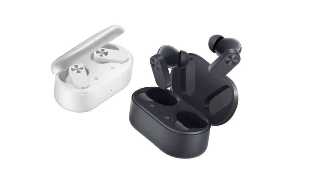 Best Noise Cancellation Earbuds Under ₹2000 OnePlus Nord Buds 2