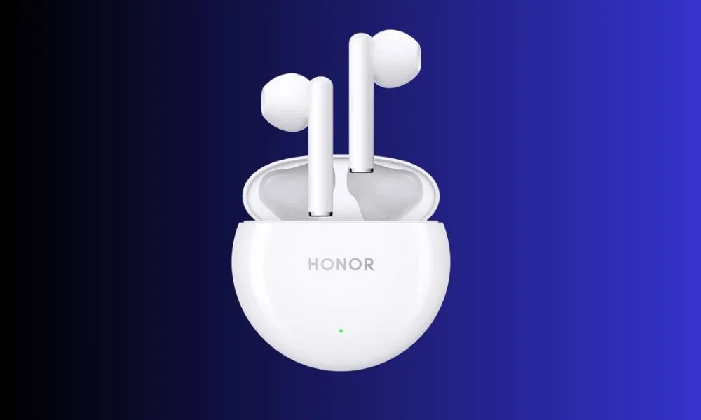 Best Noise Cancellation Earbuds Under ₹2000 Honor Choice Earbuds X5