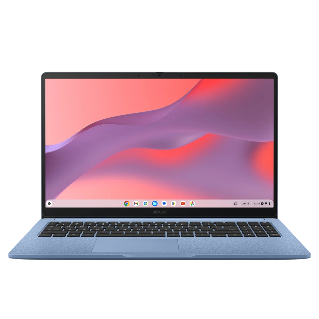 ASUS Chromebook CX15