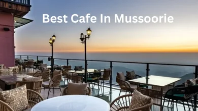 Best Cafe In Mussoorie