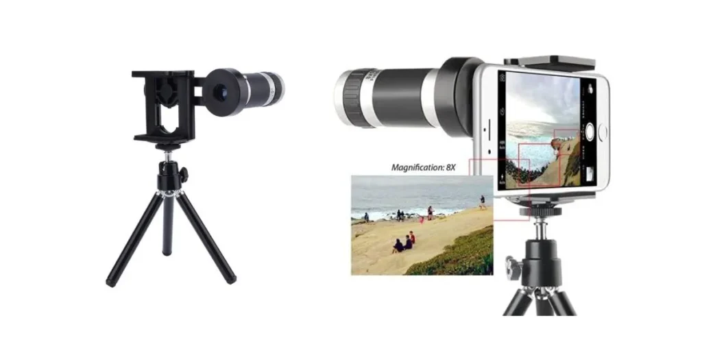 Best Mobile Camera Lenses Under 300