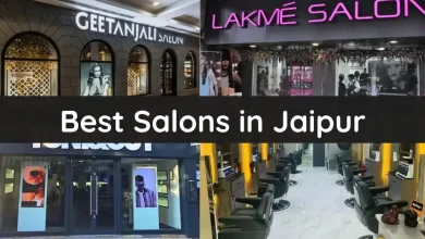 About Best Salons in Jaipur