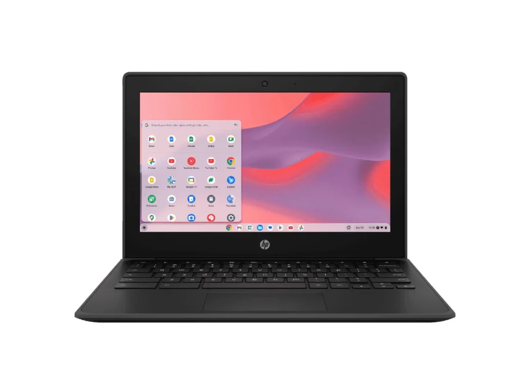 HP CHROMEBOOK 11MK G9