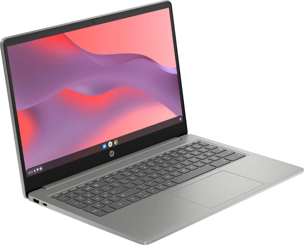 HP CHROMEBOOK 11MK