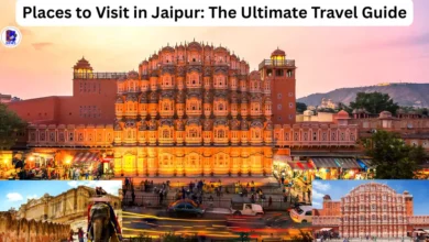 Places to Visit in Jaipur Top best places to visit in jaipur