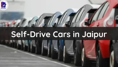 About Self-Drive Cars in Jaipur