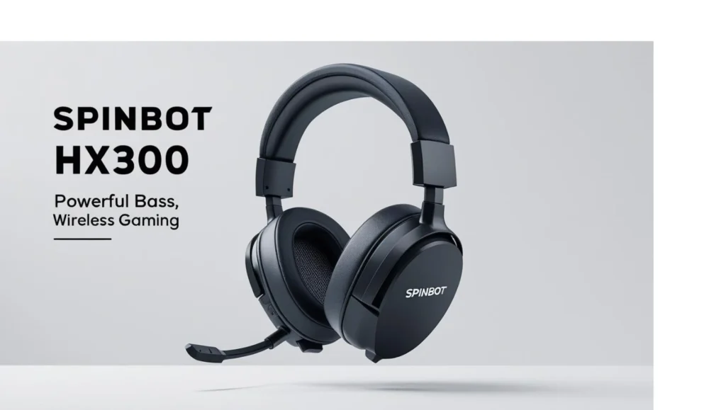 gaming headphone under 2000 wireless